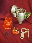 0231174001 0 231 174 001 Bosch Rebuilt Tested Porsche Distributor Nos Tune Up Parts