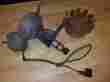 0237405002 0 237 405 002 Bosch Mercedes Benz R107
