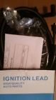 B5a12259a 00000000 Ford Block Passenger Spark Plug Wire Set Chevy New