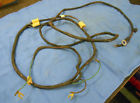 000000000000 Gm Nos Chevrolet Chevy Passenger Car Engine Wiring Harness