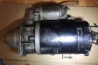 0001314018 Bosch Mercedes Benz Starter
