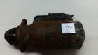 0001515201 Mercedes Engine Starter Ponton Oem Vintage