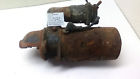 0001517701 Mercedes Starter Ponton