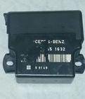 0055454532 005 545 4532 45 32 Huco Mercedes Glow Plug Relay Cyl Diesel