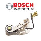T17-c-1-1237013081 01026 Bosch Oem Ignition Points Contact Set For Porsche T17-c-1-1237013081 01026 Bosch Oem Ignition Points Contact Set For Porsche