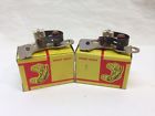 01205 Bosch Two Nos Ignition Points For Alfa Romeo Berlina Veloce