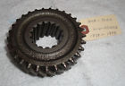 01a-7100 Genuine Ford To Cars Trucks Used Transmission Gear