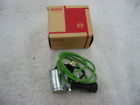02026 Bosch Opel Kadett 1.1
