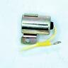 02129 Bosch Lot Of Ignition Condensers For Toyota Corolla Corona Land
