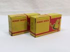 02140 Bosch Two Nos Ignition