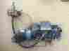 0221119021 Porsche 911 1967 911t Fuse Panel Assembly W Coil Regulator Relay