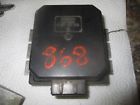 0227100005 Bosch Volvo Ignition Control Box