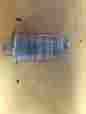 0227990001 Porsche 911 Bosch Ballast Resistor