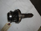 022a-7017 Genuine Ford To Cars Trucks Used Transmission Innput Gear