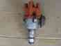 0231115061 Ignition Distributor Bosch Porsche Original Jfur 4 Used 356 912