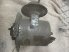 0237009006 Bosch Fiat Strada Ritmo Distributor