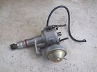 0237302045 Porsche 911 930 Turbo 3.3 Distributor Bosch Pg Fu 6