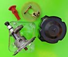 0237505003 Bosch Mercedes Ignition Distributor