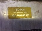 0280800055 Bosch Porsche Jetronic Part