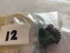 07805158 Gm Corvette Ignition Switch Activator Gear