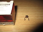 0ba-12213 Ford Nos Mercury Cyl Distributor Rotor Retainer