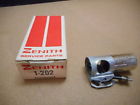 1-202 Zenith Ignition Condenser Lot Of Nos Orig Box