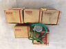 1-237-330-168 Bosch Porsche Five Condensers Vw New Old Stock