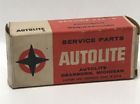 B4001-008 1-46-v Autolite Contact Point Set Vintage Automobile Distributor Service Part