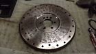 10-125 Hays Billet Steel Flywheel