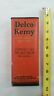 10-1871869 Delco Remy Contact Set Gr General Motors Unopened Nos
