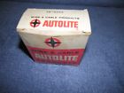 10-5202 Autolite Nos Spark Plug Wire Boots Box Of