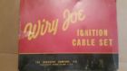 1009 Wiry Joe Spark Plug