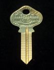 1010b Independent Lock Company Cadillac Ignition Key Blank Type