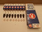 5612983 104-f Ac Nos New Spark Plugs Honda Cc Bsa Beagle Ohv