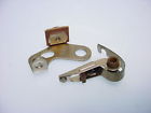 501-8 1043 Bremi Ignition Point Set Fits Bmw