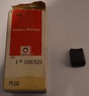 10467623 Delco Remy Gm Plug Part
