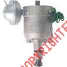 70-286948-1 108chassis Remanufactured Distributor Mercedes 2.8l Ignition 1970-72 107 Fits