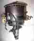 10977 668e Delco Remy Pierce Arrow 1930 Distributor Serial Very Good