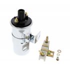 110436 United Pacific 12 Volt