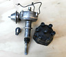 1110436 Chevrolet Original Delco Remy Chevy Cyl Distributor With Cap Rotor