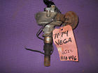 1110496 General Motors Vega Distributor Assembly Used