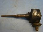 1110831 Delco Remy Pontiac Cylinder Distributor Good Used Rebuildable Core Made