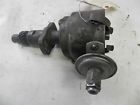 1110838 Delco Remy Buick And Others Engine Cylinder Distributor Core