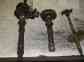 1110890 Delco-remy Corvette Distributor 1958 1110890 Delco-remy Corvette Distributor 1958