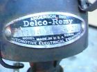1110891-dated 61 Delco 5j21 Dual Corvette 10 60 59 Gm 55 Pt 56 58 57 21 Distr