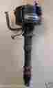 1110891-6l7 1110891 Delco-remy 1956-61 Corvette Distributor Model Serial 6l7 1110891-6l7 1110891 Delco-remy 1956-61 Corvette Distributor Model Serial 6l7
