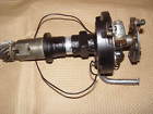 1110913 Delco Remy Pontiac Distributor Clean Rebuilt Catalina