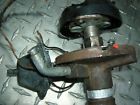 1110920 1958 Chevrolet Distributor With
