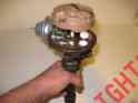 327-365 1111062 Corvette 1964 Distributor Drive Tack Early Delco Remy Hp