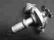 1111144 Gm Buick Jeep Distributor Rare